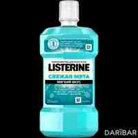 Listerine свежая мята 250 мл