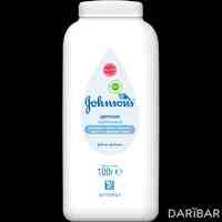 Johnson’s Baby присыпка детская 100 г