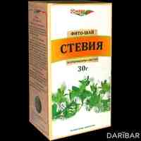 Стевия листья 30 г