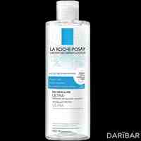 La Roche-Posay Ultra Sensitive Мицеллярная вода 400 мл