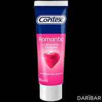 Contex Romantic гель-смазка 30 мл