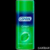 Contex Green гель-смазка 100 мл