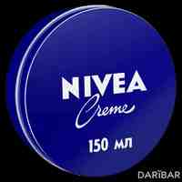 Nivea крем для ухода за кожей 150 мл