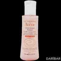 Avene Lotion Tonique Doucer Лосьон мягкий для сухой кожи 100 мл