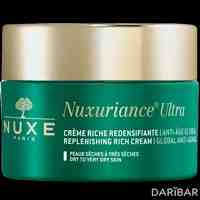 Nuxe Nuxuriance Ultra Дневной крем глобального действия для сухой и очень сухой кожи 50 мл