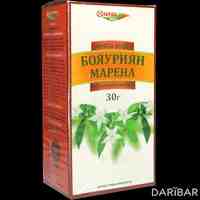 Марена корни фиточай 30 г