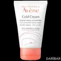 Avene Cold Cream Крем для рук насыщенный 50 мл