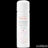 Avene Eau Thermale термальная вода 50 мл