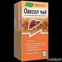 Овесол фиточай 1,5 г №20