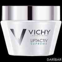 Vichy Liftactiv Supreme Дневной крем против морщин для сухой кожи 50 мл