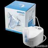 Omron C101 Essential небулайзер компрессорный 