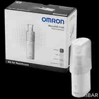 Omron MicroAir U100 небулайзер меш 