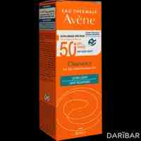 Avene Sun Cleanance SPF 50+ Флюид солнцезащитный для жирной кожи 50 мл 