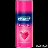 Contex Romantic гель-смазка 100 мл