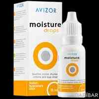 Avizor moisture drops капли 15 мл