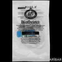 Система для вливания в малые вены Bioflyject бабочка 23 G