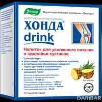 Хонда Drink саше со вкусом ананаса №10