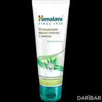 Himalaya Herbals очищающая маска-пленка с нимом 75 мл