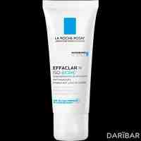 La Roche-Posay Effaclar H ISO-biome крем-гель успокаивающий очищающий 40 мл