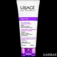 Uriage Gyn-8 Gel Apaisant Успокаивающий гель для интимной гигиены 100 мл