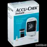 Accu-Chek Instant глюкометр 