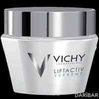 Vichy Liftactiv Supreme Дневной крем-уход против морщин для нормальной и комбинированной кожи 50 мл