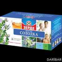 Солодка фиточай 1.5 г №20