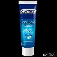 Contex Long Love гель-смазка 30 мл