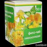 Гинекологический фиточай 50 г 