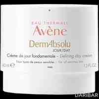 Avene DermAbsolu Jour Крем для лица дневной 40 мл