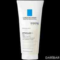 La Roche-Posay Effaclar H ISO-biome крем-гель успокаивающий очищающий 200 мл