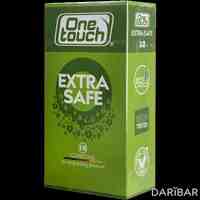 One Touch Extra safe презервативы утолщенные №12