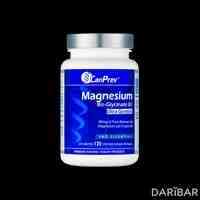 CanPrev Magnesium Bis-Glycinate 80 Ultra Gentle капсулы №120 