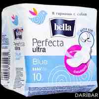 Bella Perfecta Ultra Bluе прокладки №10