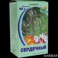 Сердечный сбор 50 г