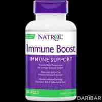 Natrol Immune Boost капсулы №30