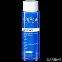 Uriage DS Hair Shampooing Мягкий балансирующий шампунь 200 мл