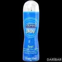 Durex Play Feel гель-смазка 50 мл