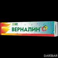 Верналин крем 100 г