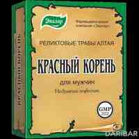 Красный корень (копеечник забытый) 30 г