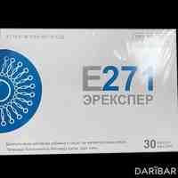 Е271 Эрекспер капсулы №30