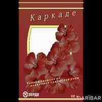 Каркаде (гибискус) фиточай 100 г