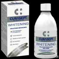 Curasept Whitening ополаскиватель для полости рта отбеливающий 300 мл