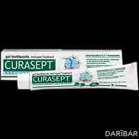 Curasept Astringent зубная паста от кровоточивости и воспаления 75 мл