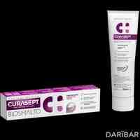 Curasept Biosmato Sensitive Teeth зубная паста для чувствительных зубов 75 мл