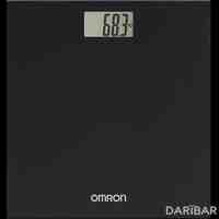 Omron HN289 Black весы напольные электронные 