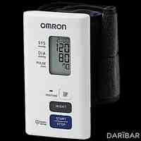 Omron Night View тонометр автоматический на запястье 