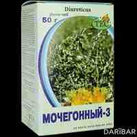 Мочегонный-3 сбор 50 г