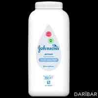 Johnson’s Baby присыпка детская 200 г