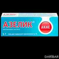 Азелик гель 5 г